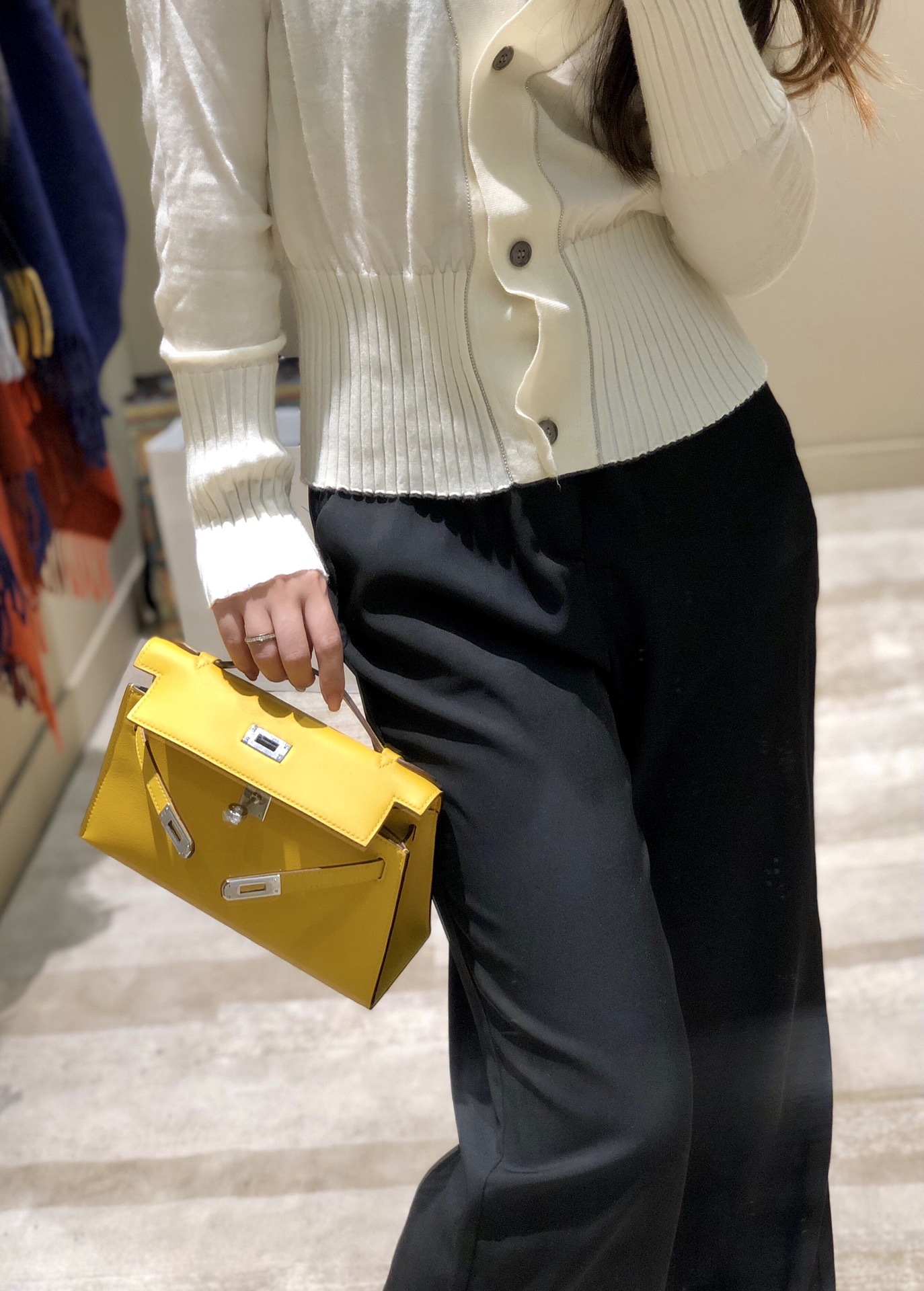 Hermes Kelly Bags